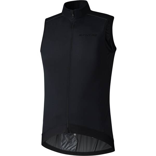 SHIMANO S-PHYRE WIND Winter Vest von Shimano