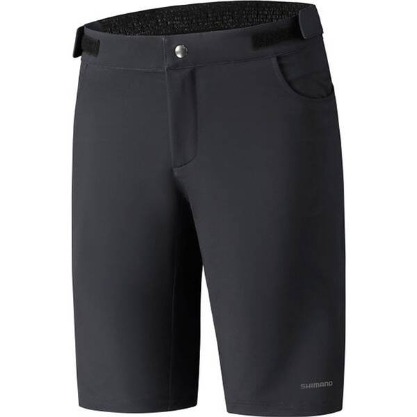 SHIMANO W's SAYAMA Shorts von Shimano