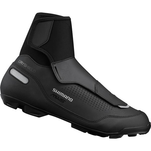 SHIMANO Winter-Fahrradschuhe MW502 von Shimano