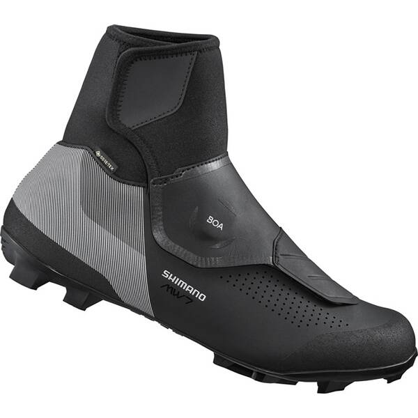 SHIMANO Winter-Fahrradschuhe MW702 von Shimano