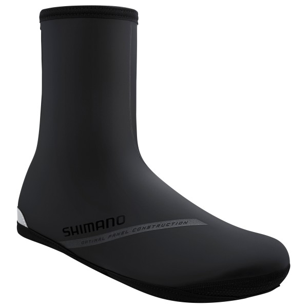 Shimano - DUAL CR Shoe Cover - Überschuhe Gr 40-41 - M schwarz Shimano - DUAL CR Shoe Cover - Überschuhe Gr 40-41 - M schwarz von Shimano