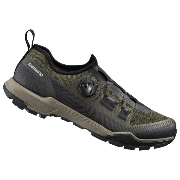 Shimano - EX700 - Radschuhe Gr 46 grau Shimano - EX700 - Radschuhe Gr 46 grau von Shimano