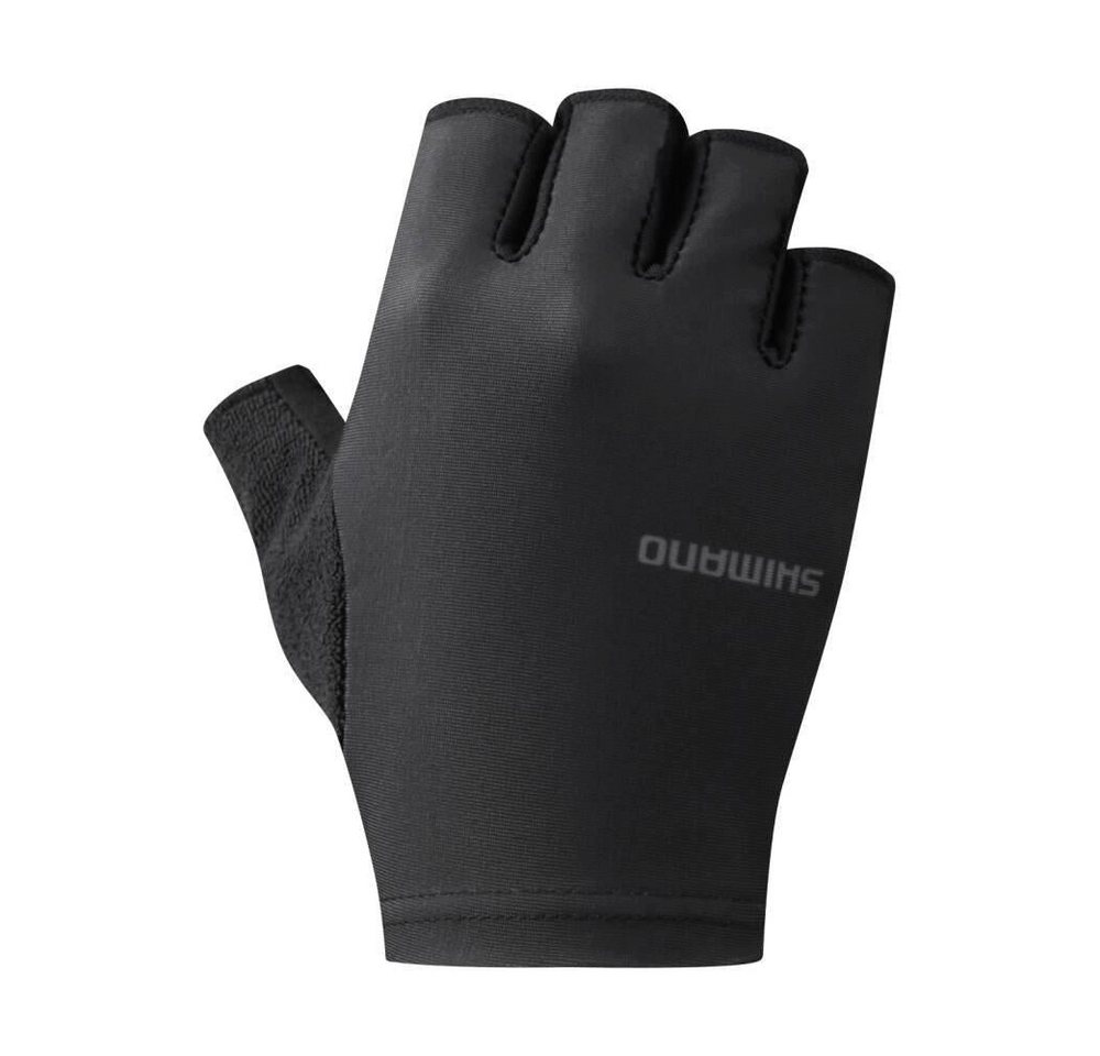 Shimano Fahrradhandschuhe SHIMANO SUMIRE GLOVES BLACK BLACK(W'S) L Handschuhe - Größe S von Shimano