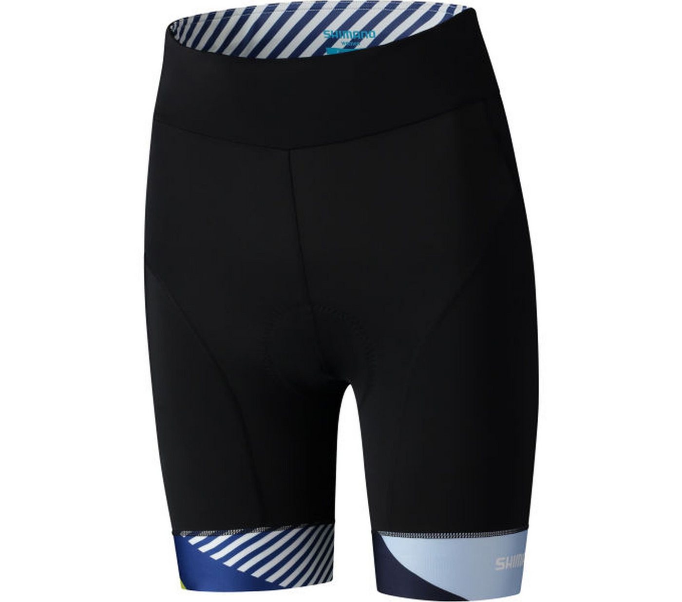 Shimano Fahrradhose Shorts Printed W's SUMIRE von Shimano