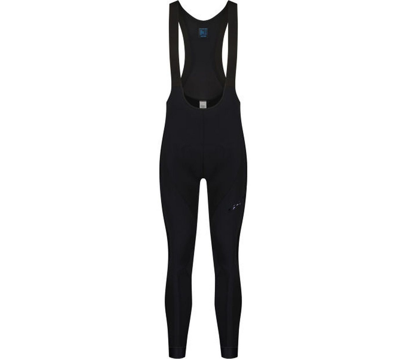 Shimano Fahrradhose Wind Bib Tights S-PHYRE von Shimano