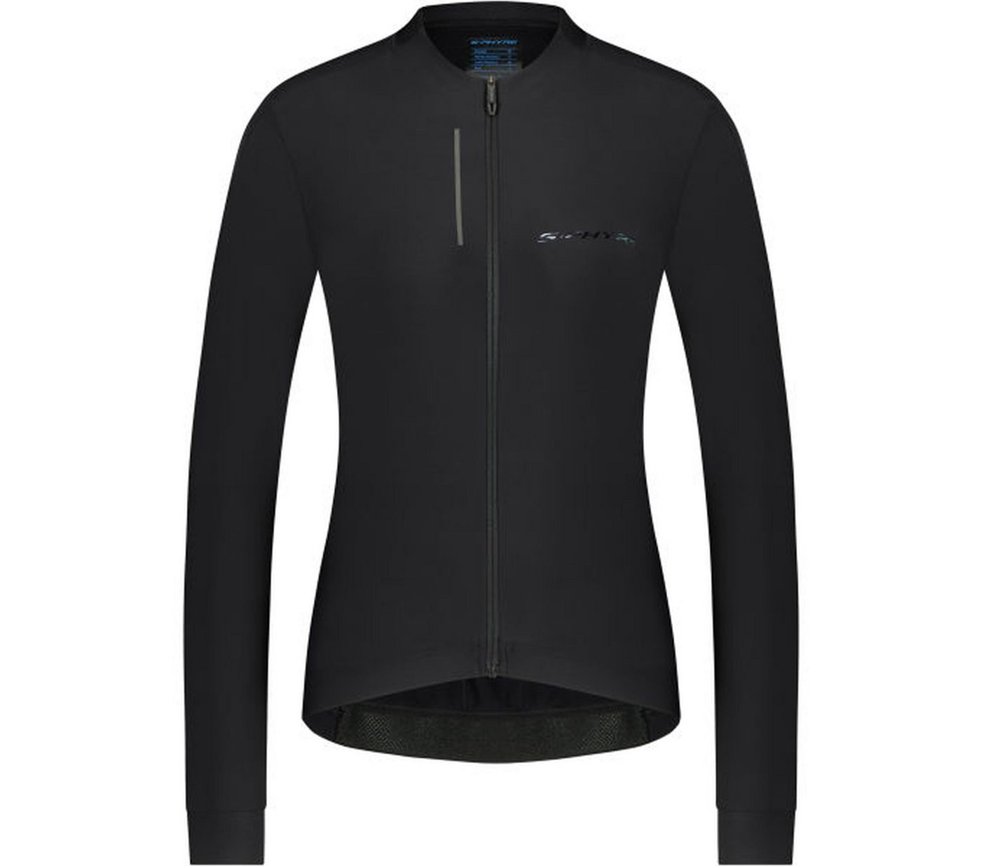 Shimano Radtrikot Jacket Warm NAGANO von Shimano