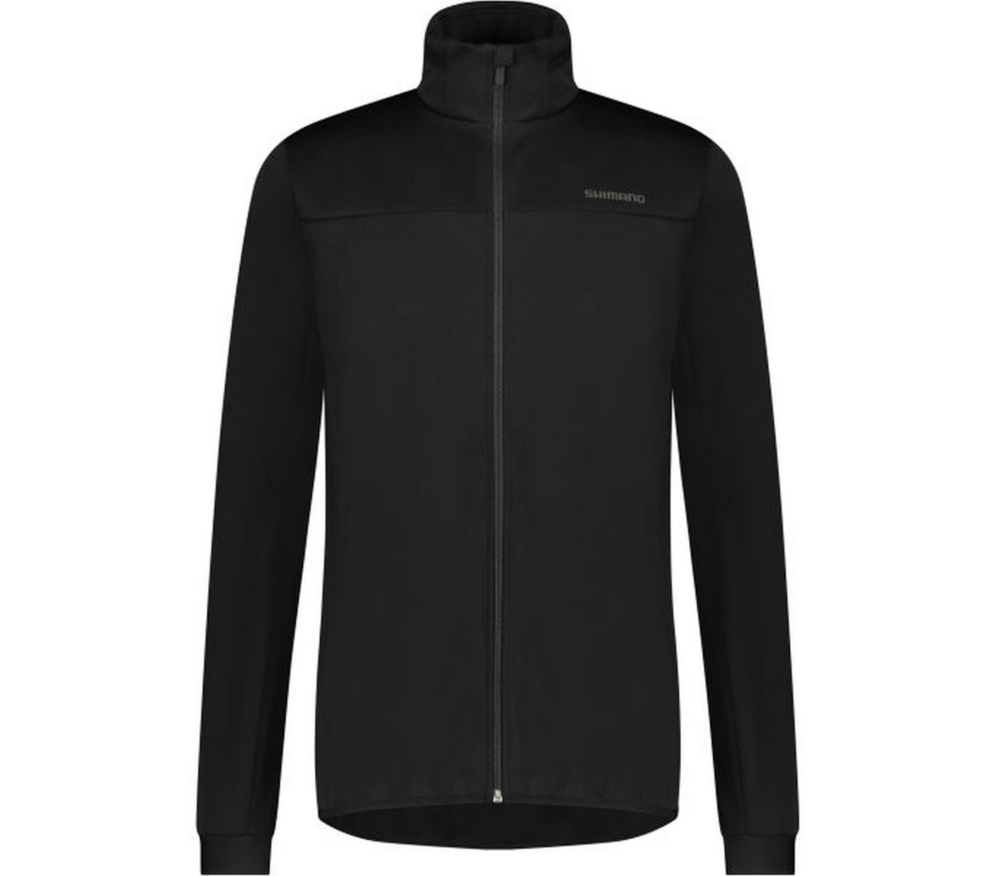 Shimano Fahrradjacke Jacket Warm NAGANO von Shimano