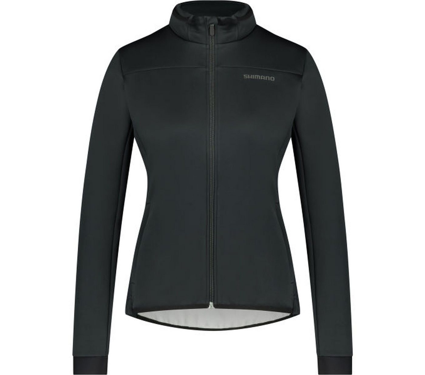 Shimano Fahrradjacke Jacket Warm Woman's FURANO von Shimano