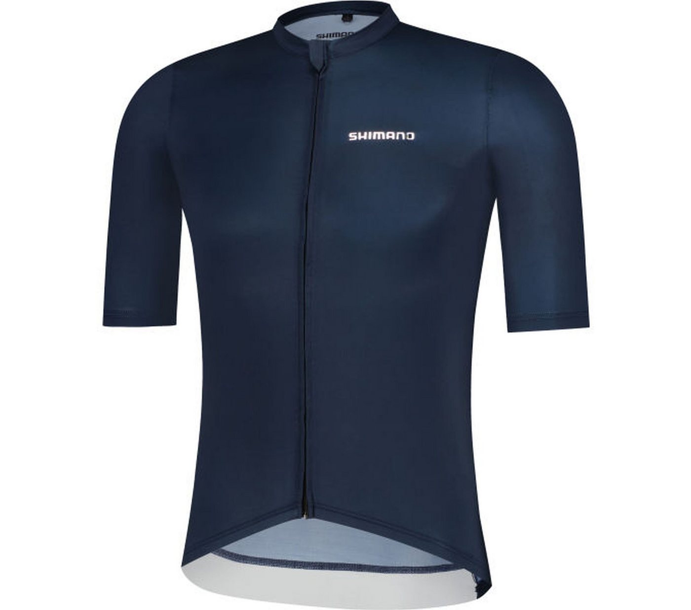 Shimano Radtrikot Short Sleeve Jersey SUKI von Shimano