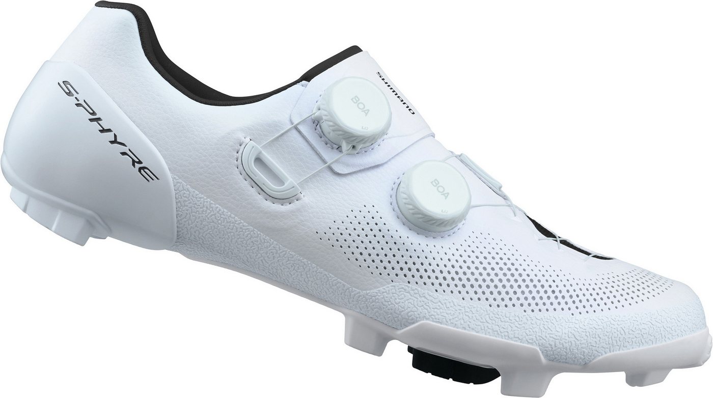 Shimano Fahrradschuh Gravel-Fahrradschuhe RX910 von Shimano