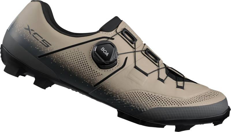 Shimano Fahrradschuh MTB- Fahrradschuhe XC503 WIDE von Shimano