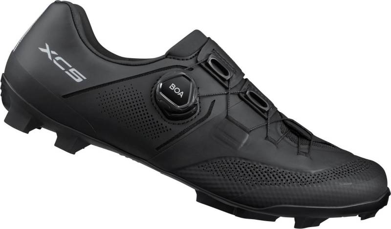 Shimano Fahrradschuh MTB- Fahrradschuhe XC503 WIDE von Shimano