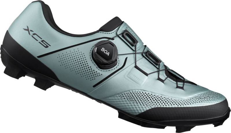 Shimano Fahrradschuh MTB- Fahrradschuhe XC503 von Shimano