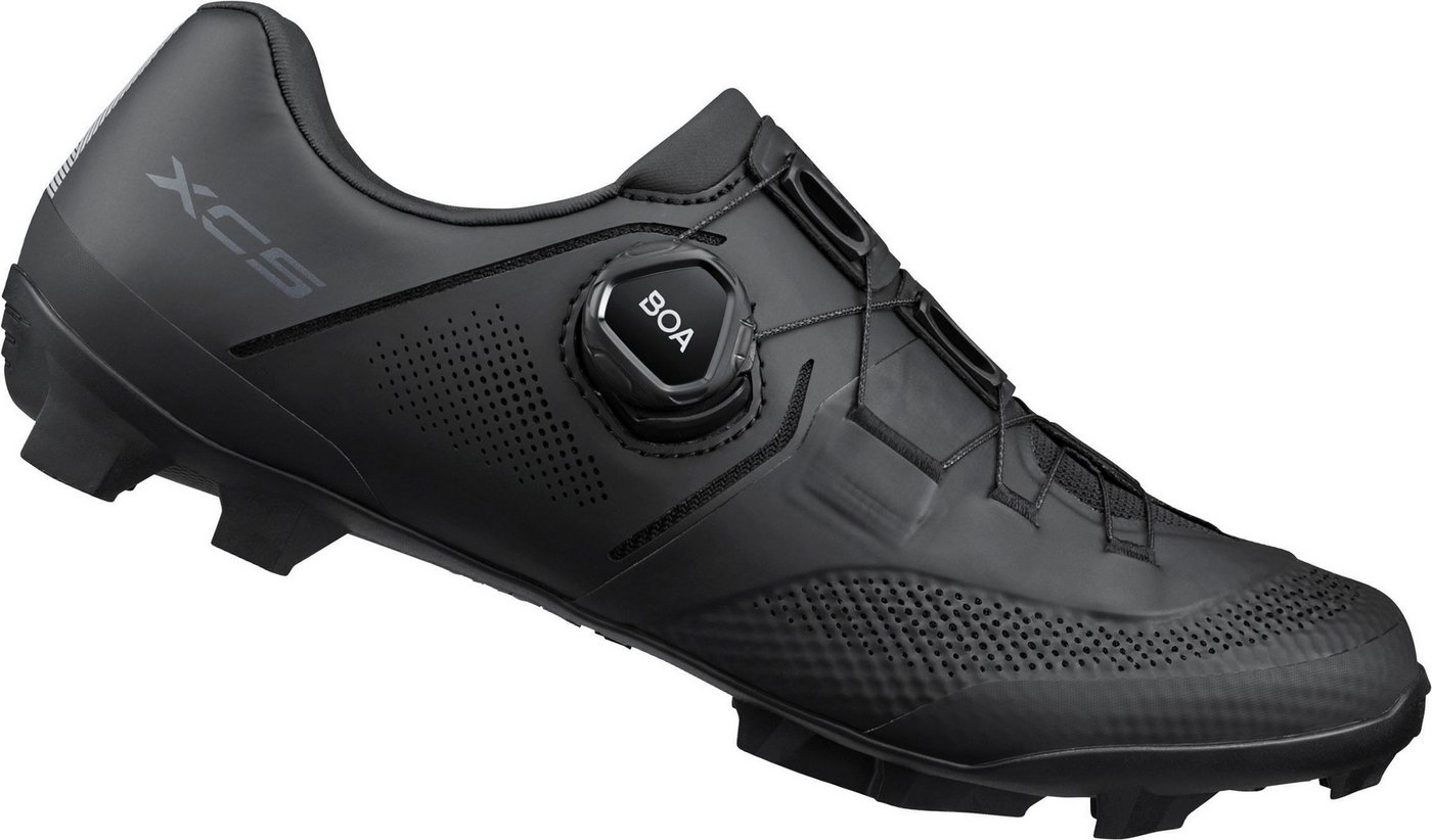Shimano Fahrradschuh MTB- Fahrradschuhe XC503W von Shimano