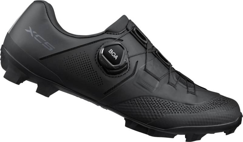 Shimano Fahrradschuh MTB- Fahrradschuhe XC503W von Shimano
