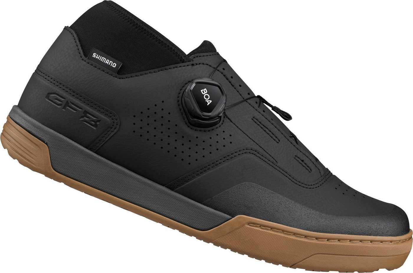 Shimano Fahrradschuh Offroad - Fahrradschuhe GF800 von Shimano