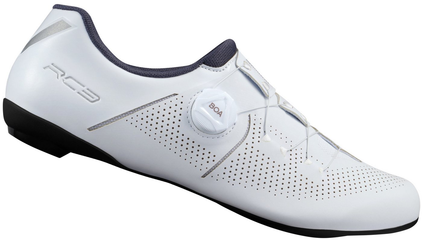 Shimano Fahrradschuh Rennrad - Fahrradschuhe RC302 Shimano Fahrradschuh Rennrad - Fahrradschuhe RC302 von Shimano