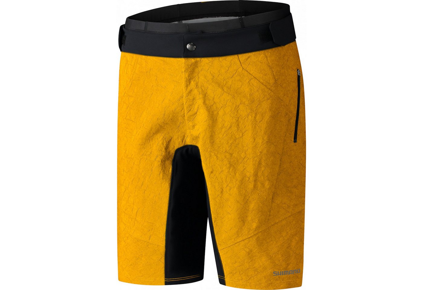 Shimano Funktionsshorts Short ShimanoM REVO SHORTSW/O INNER SHORTS von Shimano