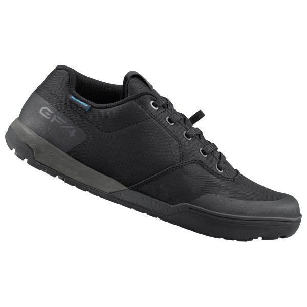 Shimano - GF400 - Radschuhe Gr 48 grau/schwarz von Shimano