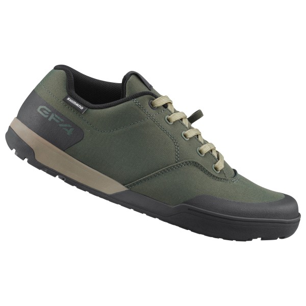 Shimano - GF400 - Radschuhe Gr 48 grau Shimano - GF400 - Radschuhe Gr 48 grau von Shimano