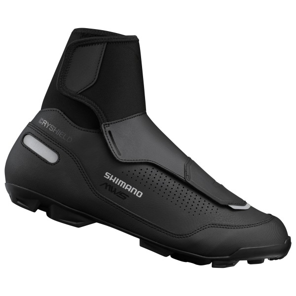 Shimano - MW502 - Radschuhe Gr 47 schwarz von Shimano