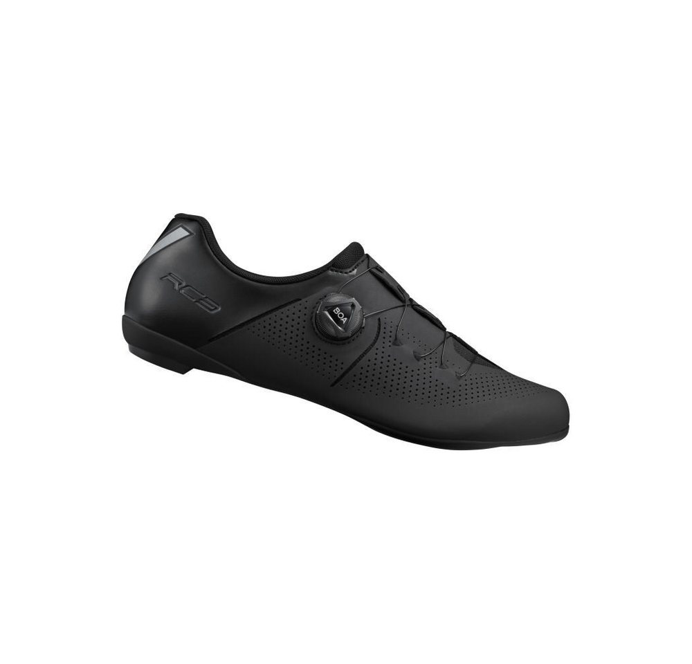 Shimano RC302 Fahrradschuhe Herren Damen Road SPD-SL Rennrad Fahrradschuh von Shimano