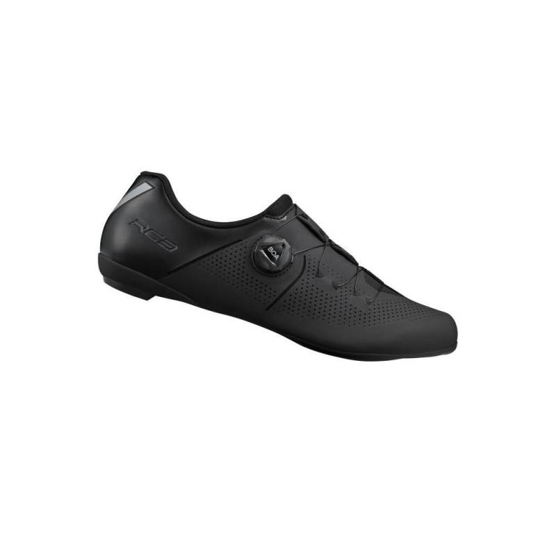 Shimano RC302 Fahrradschuhe Herren Damen Road SPD-SL Rennrad Fahrradschuh von Shimano