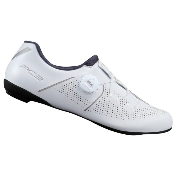 Shimano - RC302 - Radschuhe Gr 44 - Wide grau von Shimano