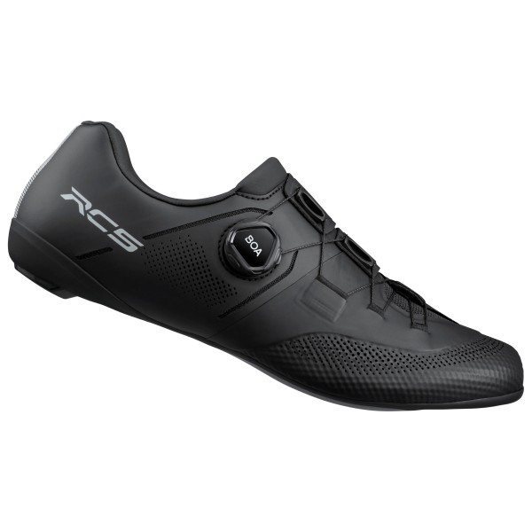 Shimano - RC503 - Radschuhe Gr 42 grau/schwarz von Shimano