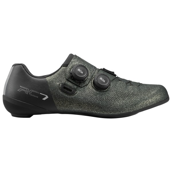 Shimano - RC703 - Radschuhe Gr 42 - Regular grau von Shimano