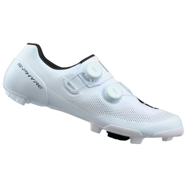 Shimano - RX910 - Radschuhe Gr 42 grau von Shimano