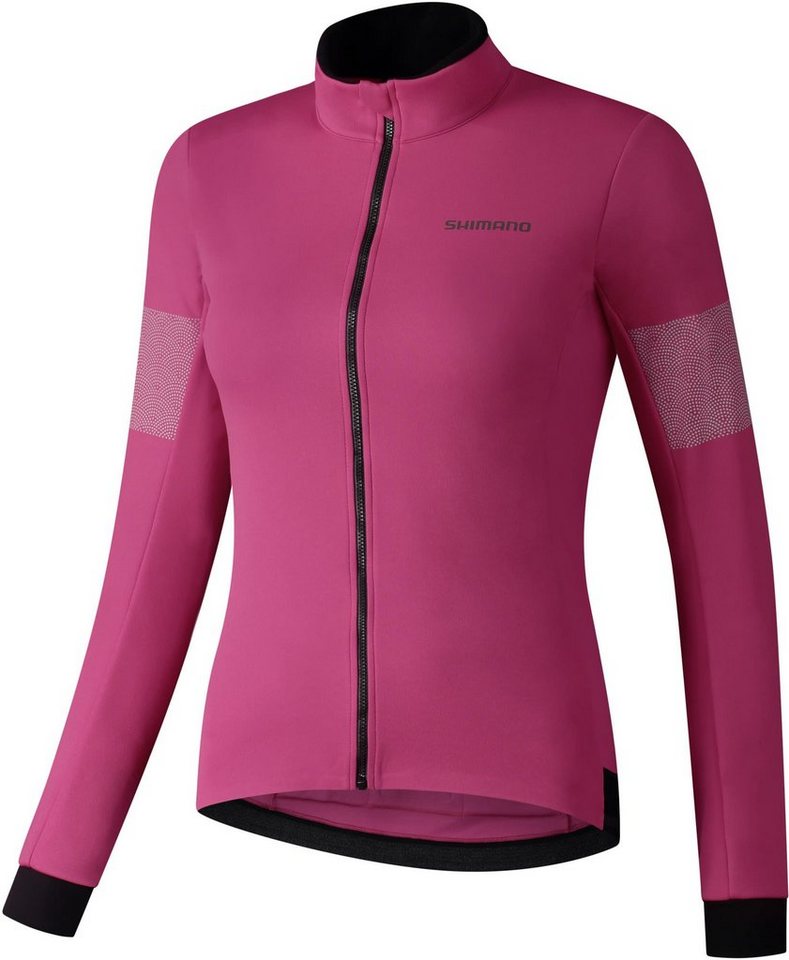 Shimano Radtrikot Shimano W Kaede Wind Jersey Damen von Shimano