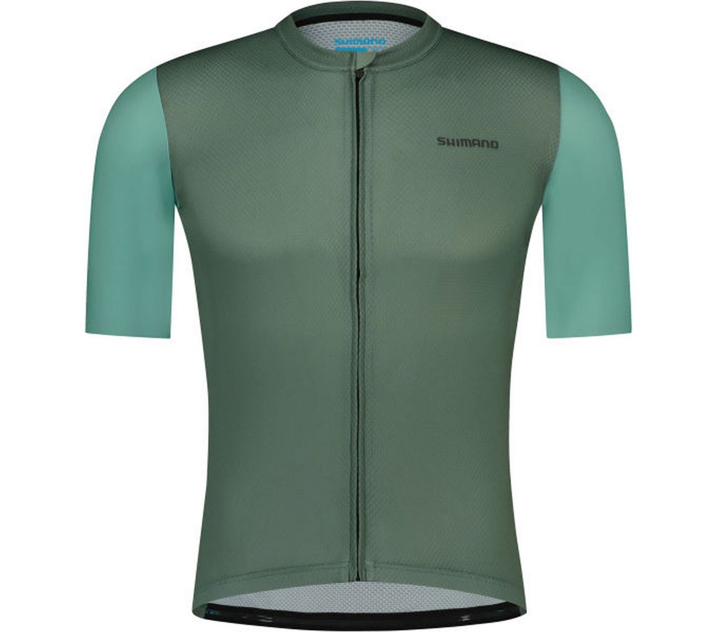 Shimano Radtrikot Short Sleeve Jersey ARIA von Shimano