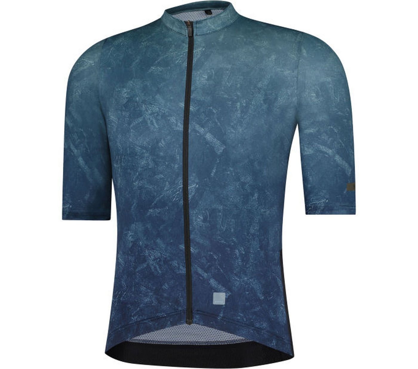 Shimano Radtrikot Short Sleeve Jersey EVOLVE von Shimano