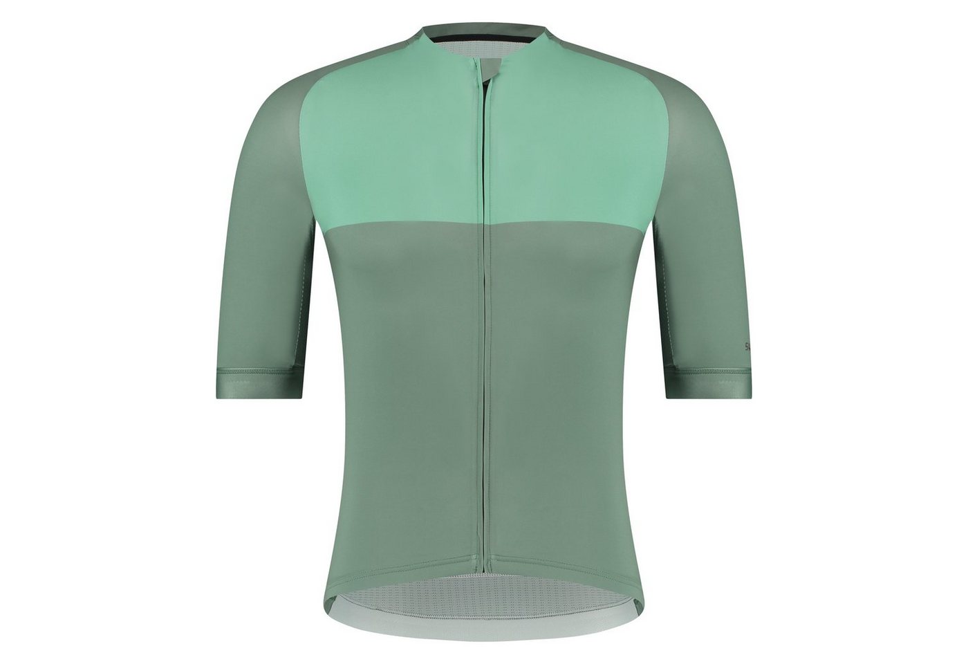 Shimano Radtrikot Short Sleeve Jersey VELOCE von Shimano