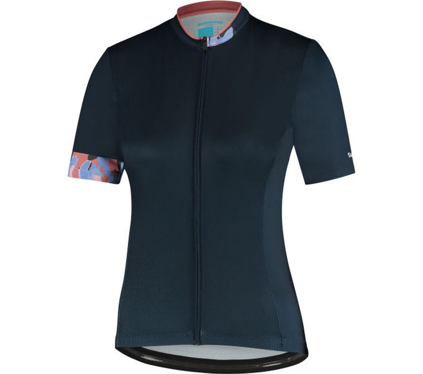 Shimano Radtrikot Short Sleeve Jersey W's MIZUKI Shimano Radtrikot Short Sleeve Jersey W's MIZUKI von Shimano