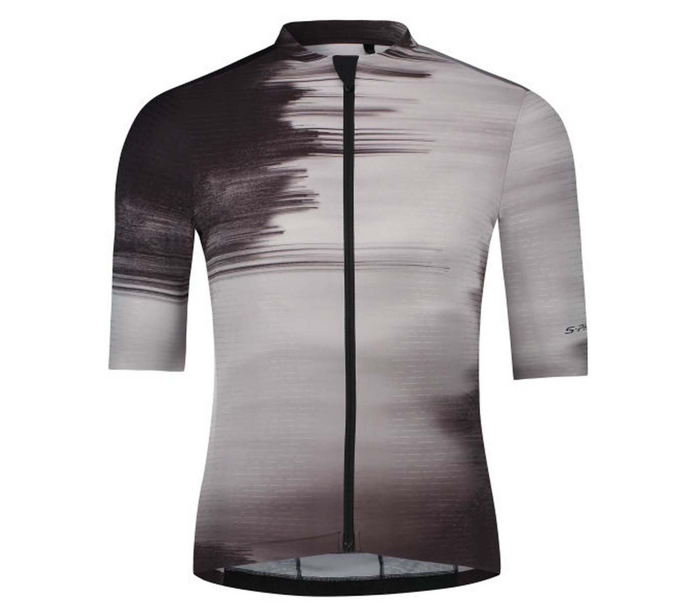 Shimano Radtrikot Short Sleeves Jersey S-PHYRE FLASH S24 von Shimano