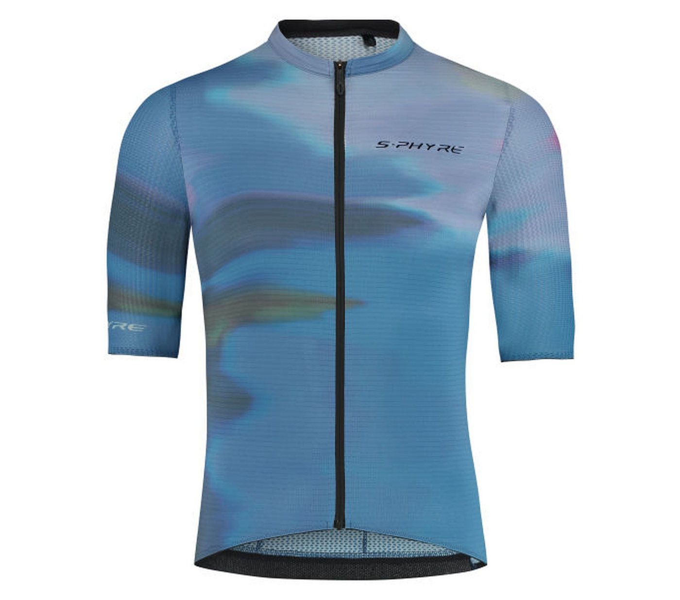 Shimano Radtrikot Short Sleeves Jersey S-PHYRE LEGGERA von Shimano