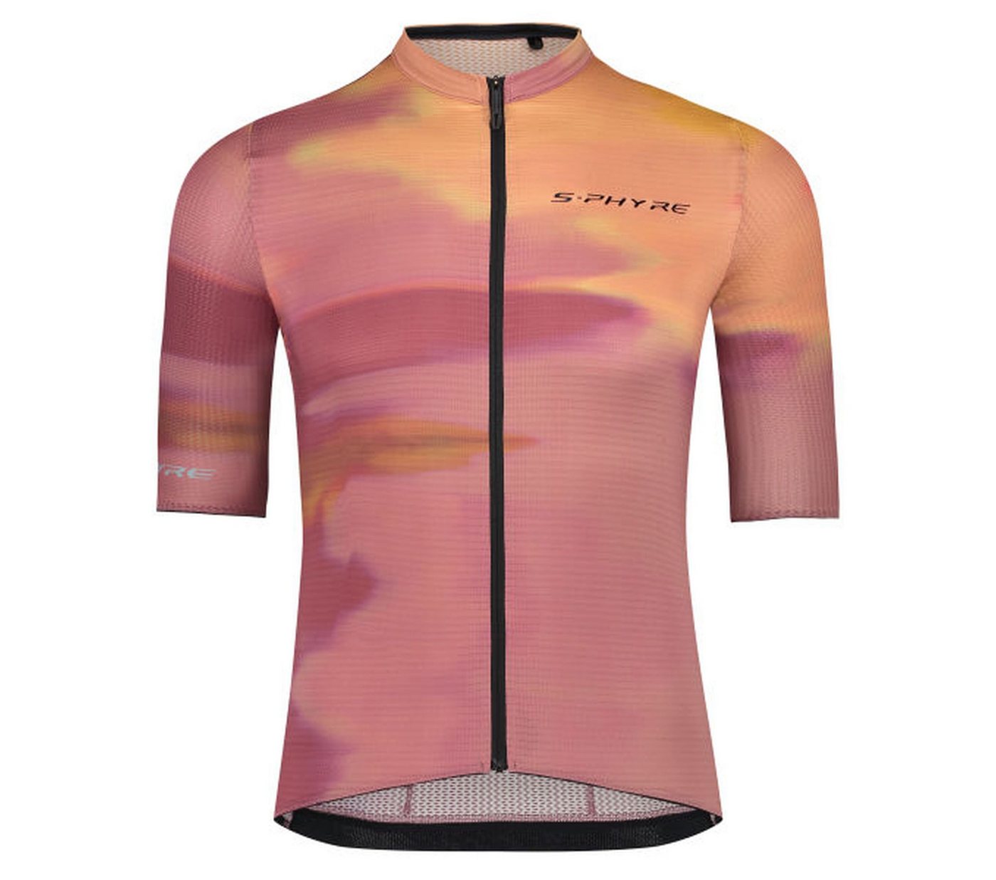 Shimano Radtrikot Short Sleeves Jersey S-PHYRE LEGGERA von Shimano