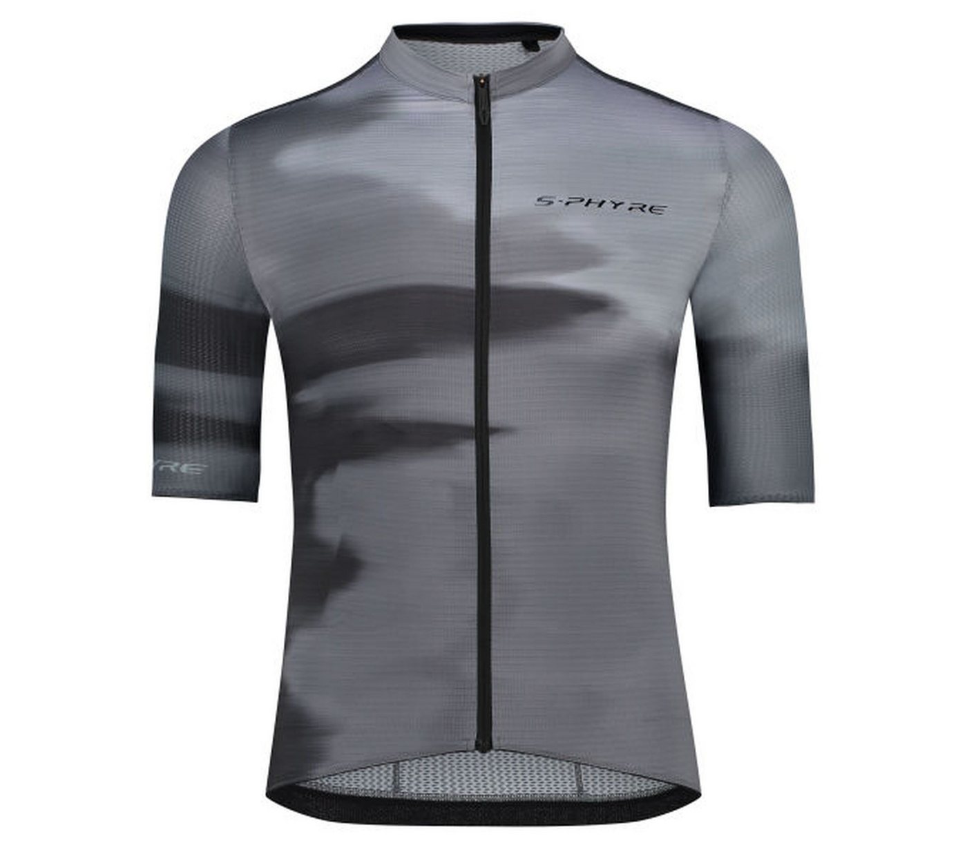 Shimano Radtrikot Short Sleeves Jersey S-PHYRE LEGGERA von Shimano