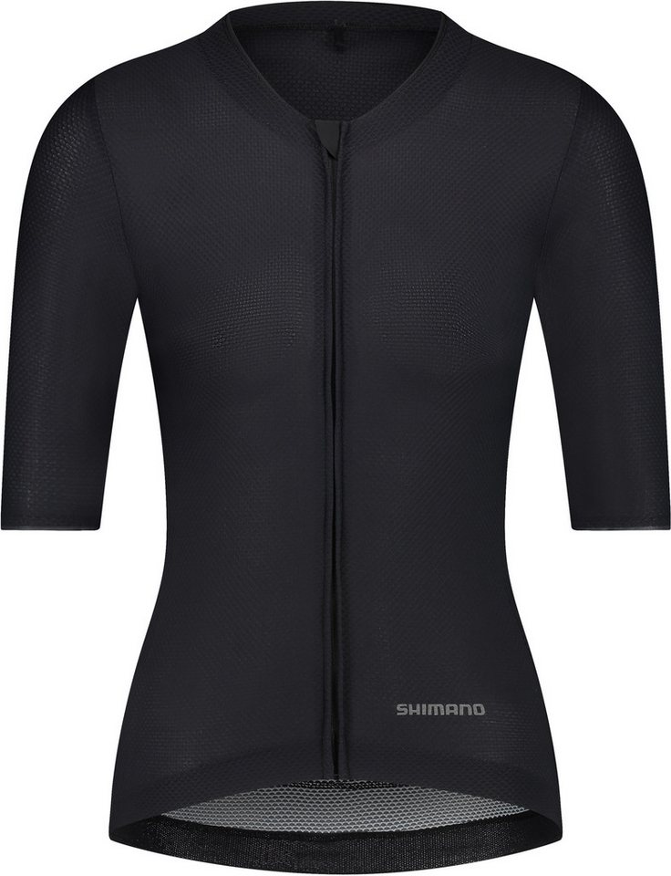 Shimano Radtrikot Woman's Short Sleeves Jersey PIUMA von Shimano