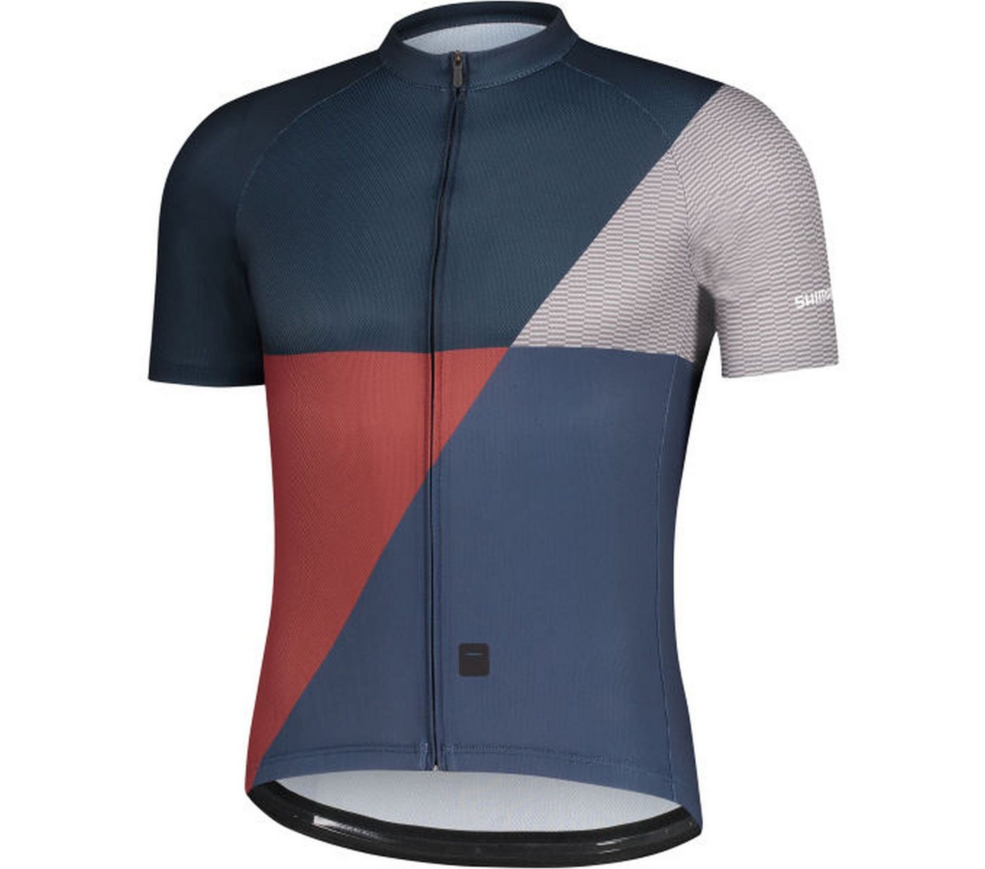 Shimano Radtrikot Short Sleeve Jersey IRODORI von Shimano