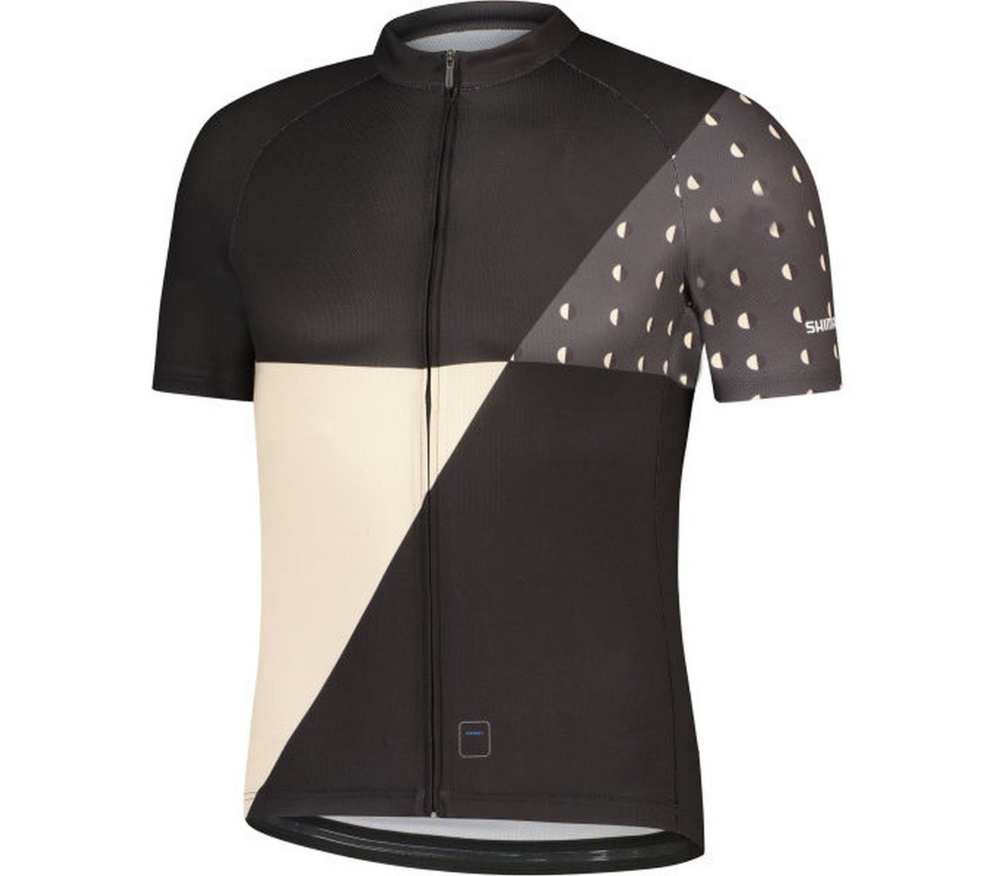 Shimano Radtrikot Short Sleeve Jersey IRODORI von Shimano