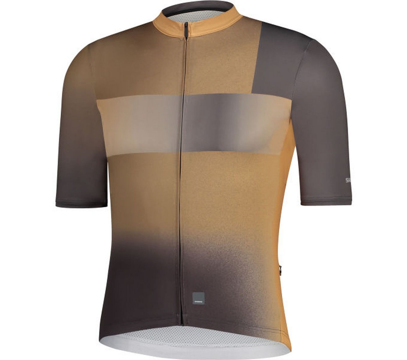 Shimano Radtrikot Short Sleeve Jersey BREAKAWAY von Shimano