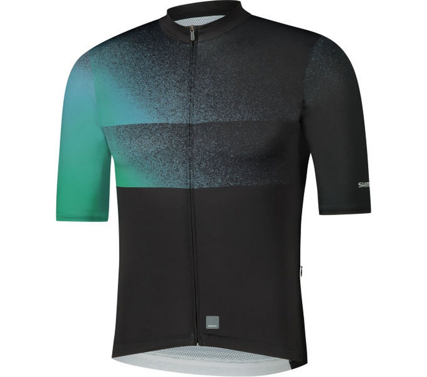 Shimano Radtrikot Short Sleeve Jersey BREAKAWAY von Shimano