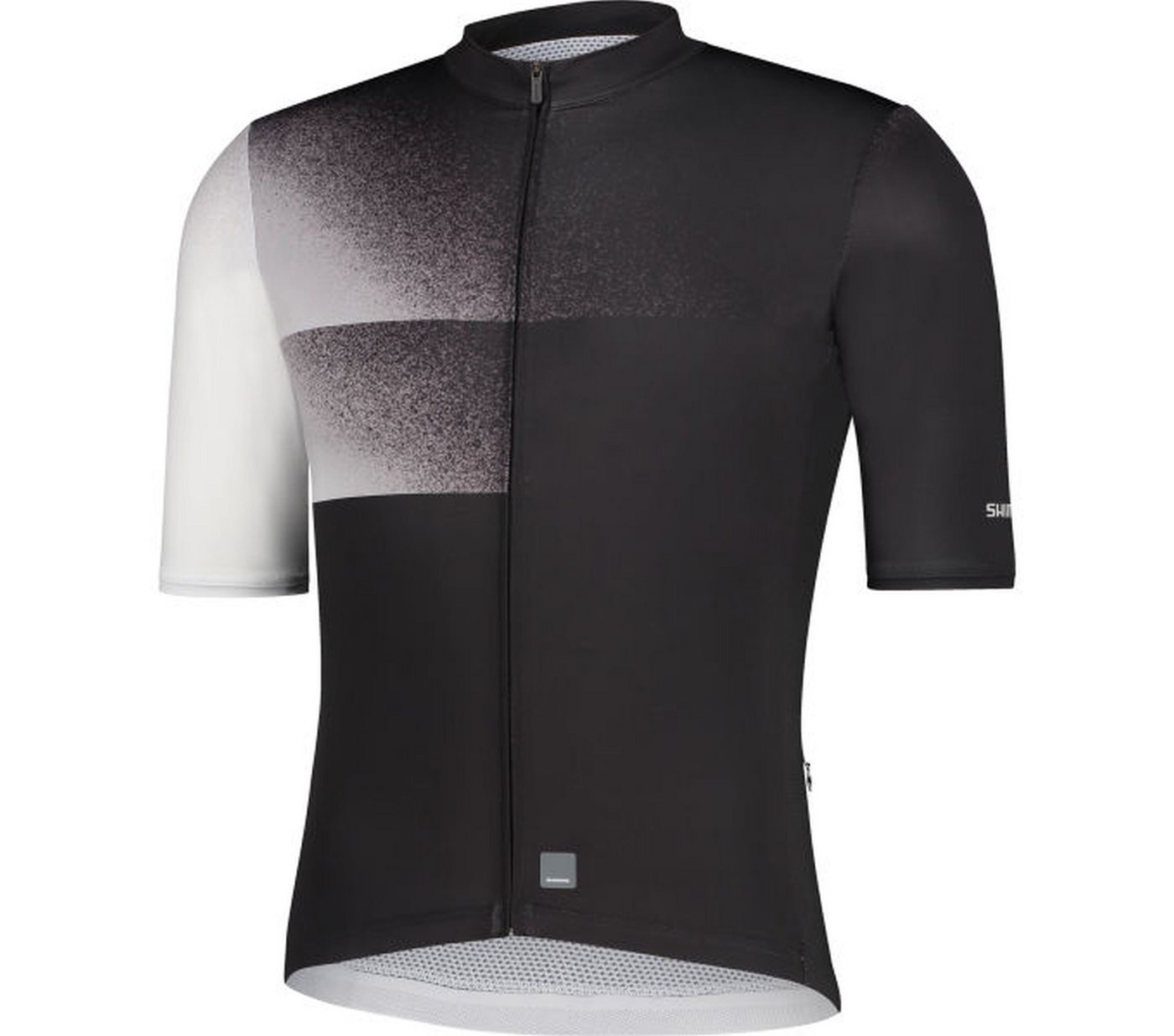 Shimano Radtrikot Short Sleeve Jersey BREAKAWAY von Shimano