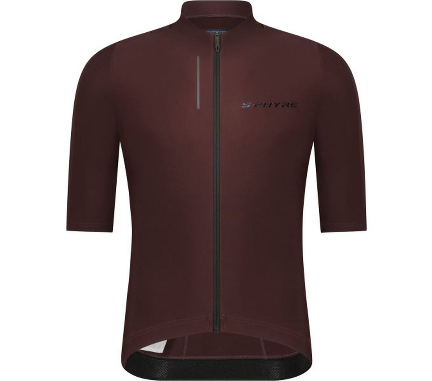 Shimano Radtrikot Thermal Short Sleeves Jersey S-PHYRE von Shimano