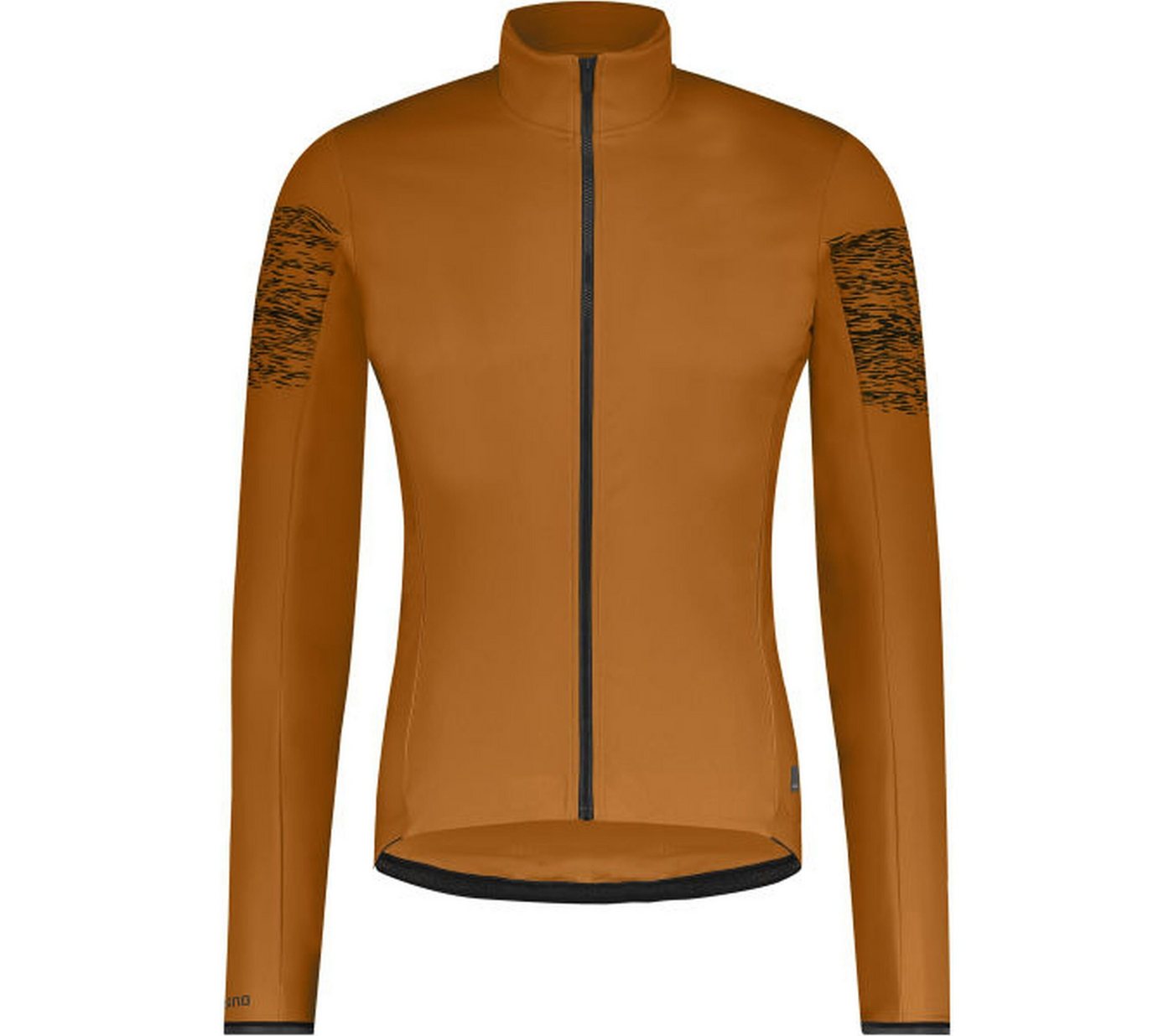 Shimano Radtrikot Wind Jersey Insulated BEAUFORT von Shimano