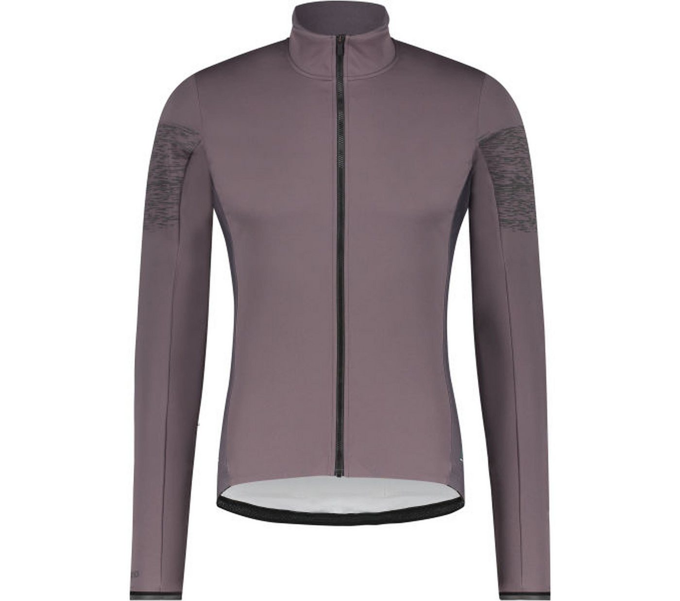 Shimano Radtrikot Wind Jersey Insulated BEAUFORT von Shimano