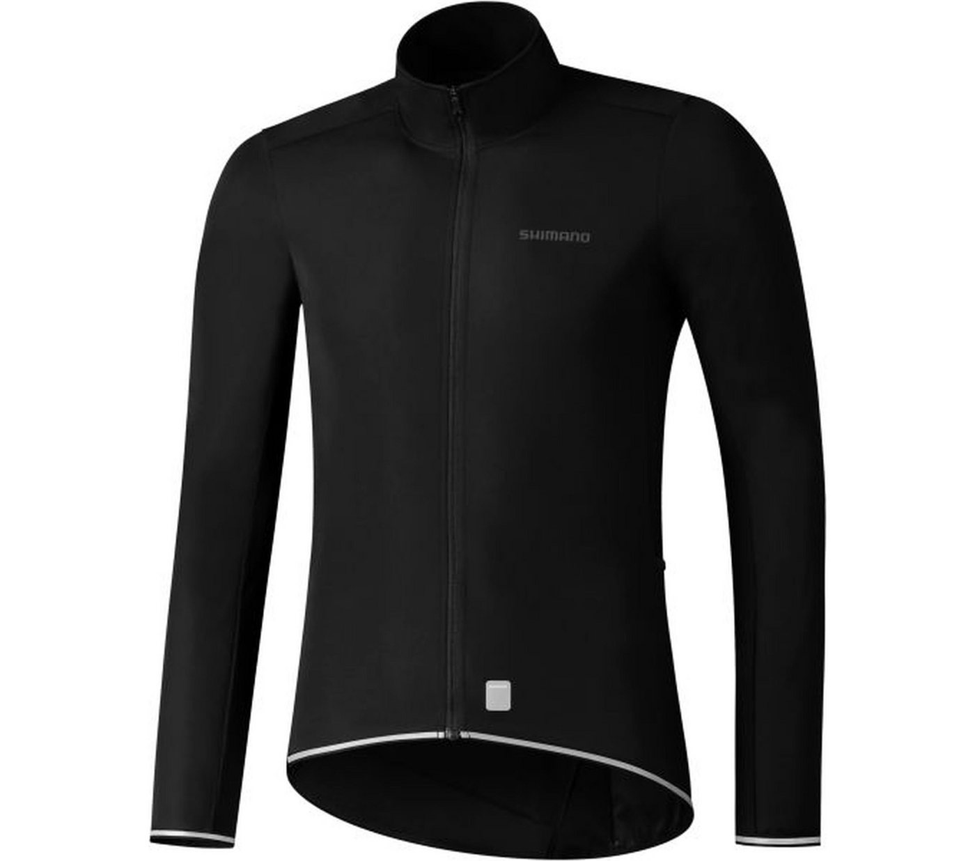 Shimano Radtrikot Wind Jersey Insulated EVOLVE von Shimano